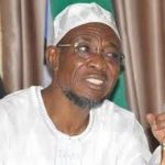 Nigerians Must Protest Female Students’ Abduction – Aregbesola