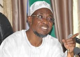 Nigerians Must Protest Female Students’ Abduction – Aregbesola