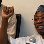 40% Cut In Osun’s Federal Allocation Unjustifiable – Aregbesola