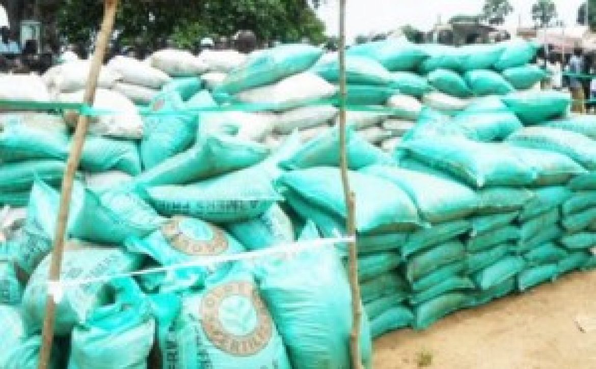 Osun To Procure 6,000 Tonnes Of Fertiliser, Says Commissioner