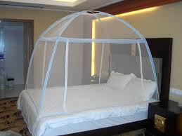 Commissioner Solicits Mosquito Nets Usage In All Household