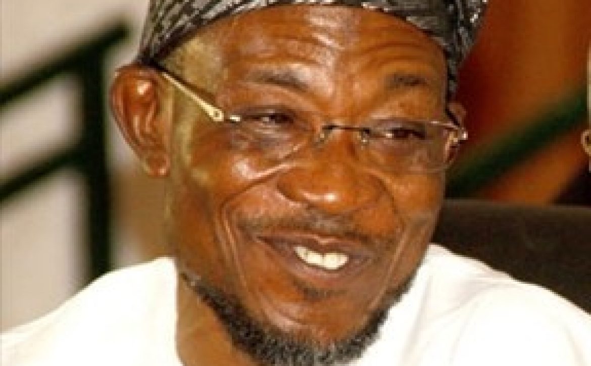 OPINION: ‘Aregbesola Deserves Second Term’