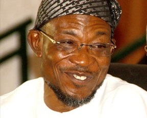 Aregbesola Emerges The Winner Of APC Ticket In Osun