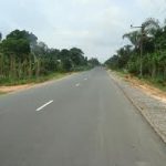 Aregbesola Commissions 15 Selected Roads In Ilesha Today