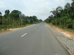 Aregbesola Commissions 15 Selected Roads In Ilesha Today
