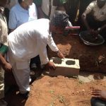 Aregbesola Performs Turning Of Sod At Another Ultra-Modern Abattoir Construction Site