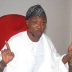 People Of Osun Must Rally Round Aregbesola’s Administration- S.A.Budget