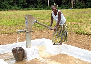 Osun to spend N734m on hand pump boreholes