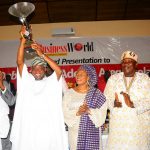 BUSINESS WORLD INTELLIGENCE REPORT: Success Stories Of The State Of Osun