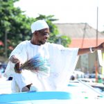 OPINION: Ogbeni Rauf Aregbesola And Osun State PDP Crybabies