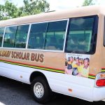 Osun Distributes 50 Buses To Schools