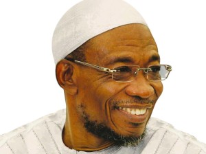 CBN Chief Lists Gains Of Aregbesola’s Administration; Says Osun Is Reaping Massive Dividends Of Democracy