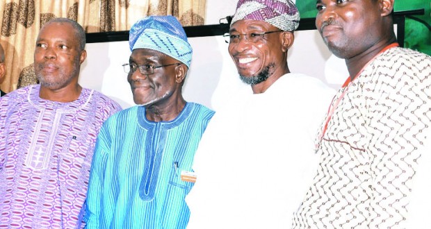 ‘Osun Is Least On Poverty Index’
