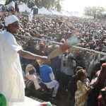 Ile-Ife Stands Still For Aregbesola, As He Flags Off Re-Election Campaign