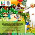 QUOTE Of The DAY (FOOD SECURITY) : Download And Share