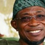 Aregbesola Urges Voters To Monitor Election With Cameras