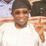 ENOUGH IS ENOUGH OF B’Haram! Aregbesola Seeks Foreign Support