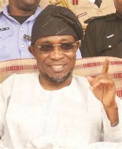 ENOUGH IS ENOUGH OF B’Haram! Aregbesola Seeks Foreign Support