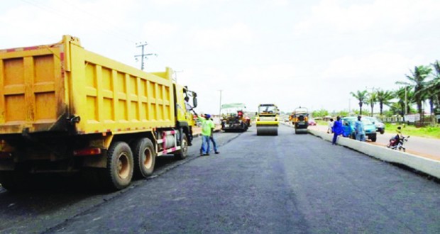 OPINION: Osun’s ‘Road’ To Economic Recovery