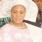 OSUN 2014: First Lady Canvasses Support For Husband