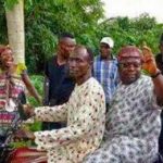 OPINION QUOTE: "See PDP Candidate In Osun Election Trying To Copy Fayose"