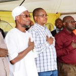 JUNE 12: Aregbesola, Others Call For Free And Fair Elections