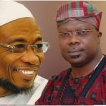 OPINION: 'Osun Poll - Many Lies Of The Oppositions'