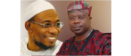 OSUN ELECTION: Aregbesola Challenges Opposition To A Debate