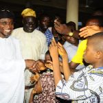 Don’t Allow Religion To Divide Us, Aregbesola Urges Osun People