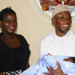 Aregbesola’s Passion, Care For Women, Children And The Vulnerable