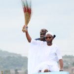 Aregbesola ‘ll Win By 73%, Says Opinion Poll