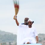 OSUN 2014: Abiola’s Son Endorses Aregbesola