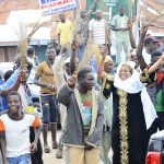 Aregbesola Preaches Religious Harmony