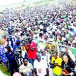 Aregbesola Campaigns Stir Statewide Passion