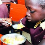 School Feeding Experiment: Osun Leads, Others Follow