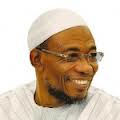 Ramadan: Aregbesola Asks Muslims To Pray For The Nation