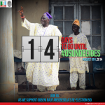 COUNTDOWN: 14 Days To Go Until #OsunDecides