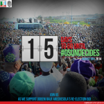 COUNTDOWN: 15 Days To Go Until #OsunDecides