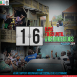 COUNTDOWN: 16 Days To Go Until #OsunDecides