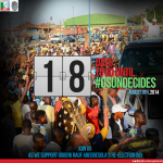 COUNTDOWN: 18 Days To Go Until #OsunDecides