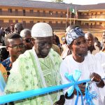 Aregbesola Assures On Modernisation Of Schools