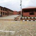 Aregbesola Commissions N2.32bn Ayegbaju Market, Promises More If Re-elected