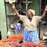 Osun 2014: Women As Messengers Of Peace