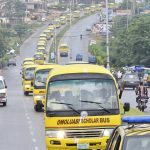 ACHIEVEMENTS: A Few Reasons That Qualify Aregbesola For A Re-Election Bid