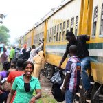 Again, Osun Offers Eid-El-Kabir Free Train Service