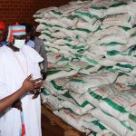 Osun Promises Support For Farmers