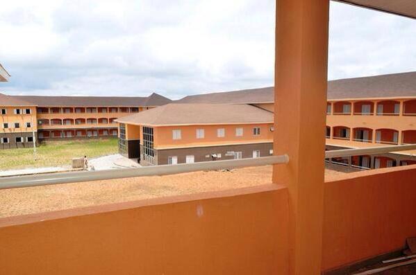 High School Ejigbo pic 2