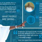 QUOTE Of The DAY (The People Speak) : Download And Share