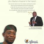 MEMORABLE QUOTES: Amazing Moments With Aregbesola