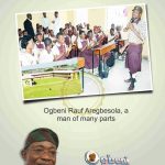 MEMORABLE QUOTES: Amazing Moments With Aregbesola